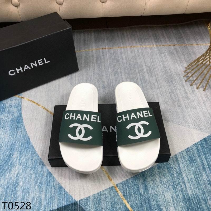 Chanel Men's Slippers 5